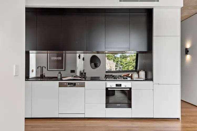 Fourth view of Homely apartment listing, 3/27 Boundary Street, Darlinghurst NSW 2010