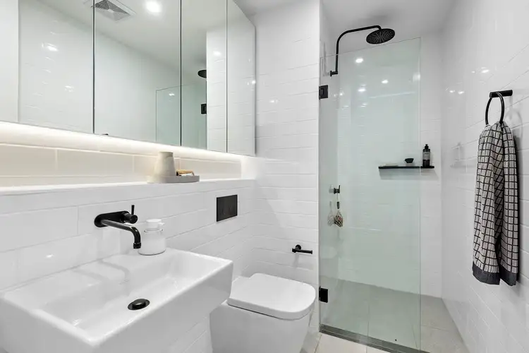 Fifth view of Homely apartment listing, 3/27 Boundary Street, Darlinghurst NSW 2010