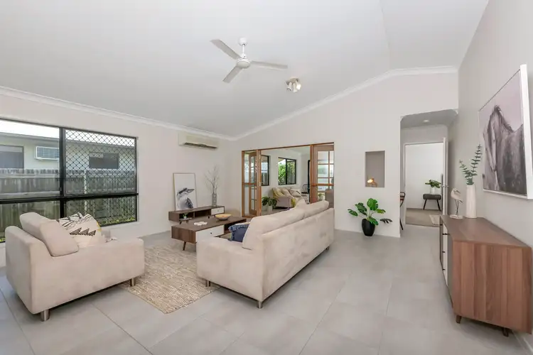 66 Northshore Circuit, Idalia QLD 4811