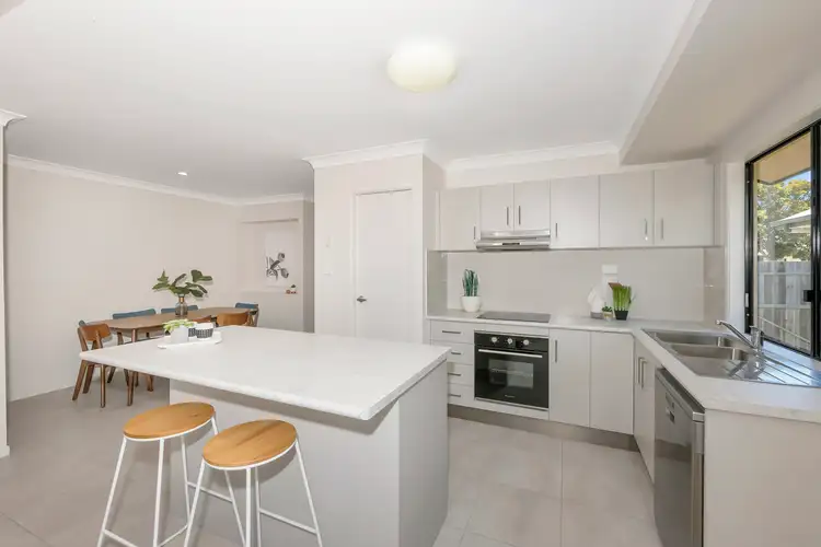 Second view of Homely house listing, 66 Northshore Circuit, Idalia QLD 4811