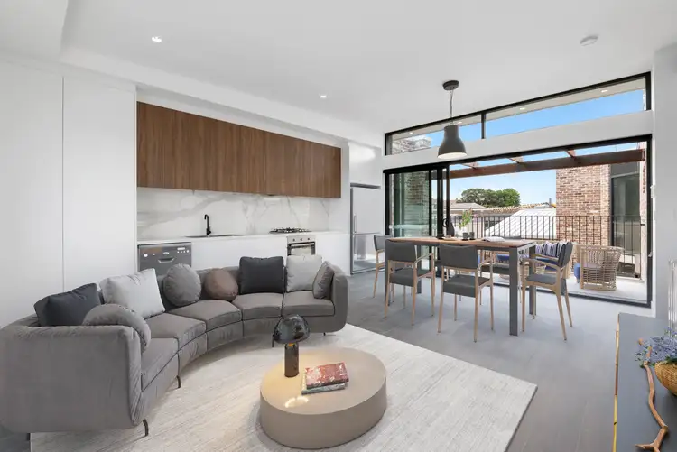 3/17 Thompson Street
