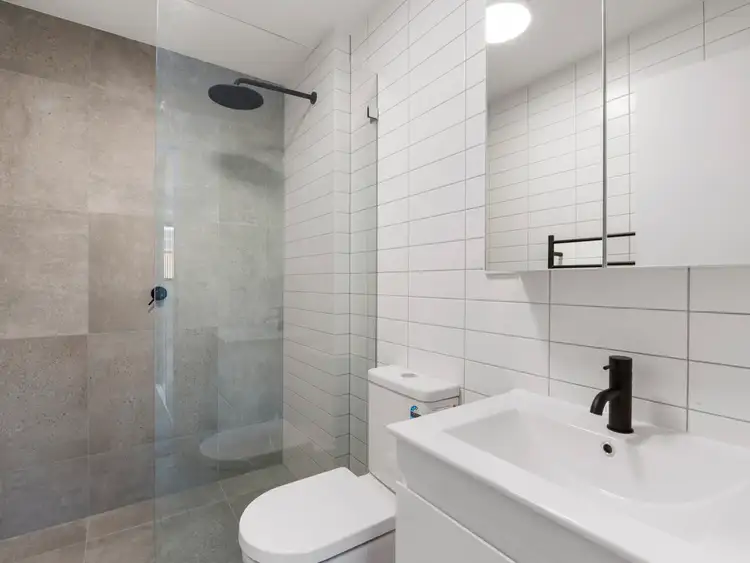 Fourth view of Homely apartment listing, 3/17 Thompson Street, Marrickville NSW 2204