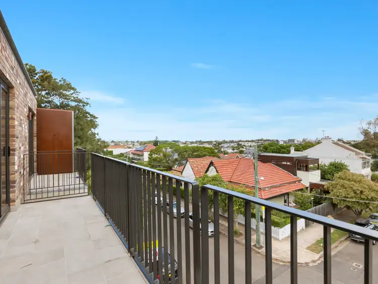 Fifth view of Homely apartment listing, 3/17 Thompson Street, Marrickville NSW 2204