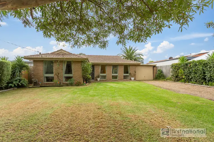 178 Baxter Tooradin Road, Baxter VIC 3911