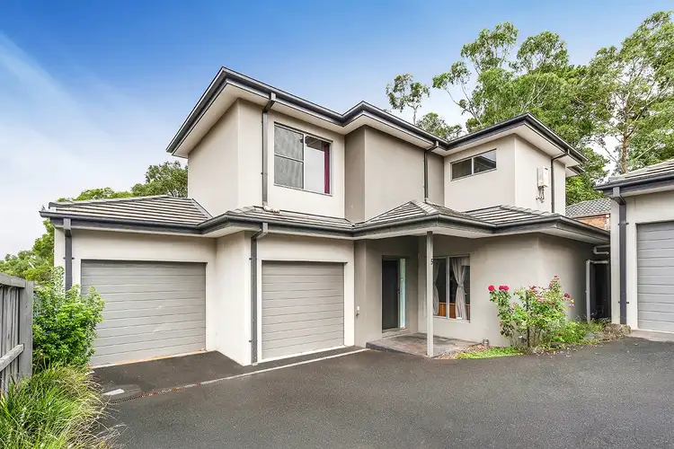 5/320 Maroondah Highway, Ringwood VIC 3134