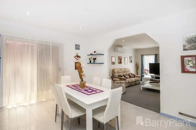 Fourth view of Homely unit listing, 1/25 Lewin Street, Deer Park VIC 3023
