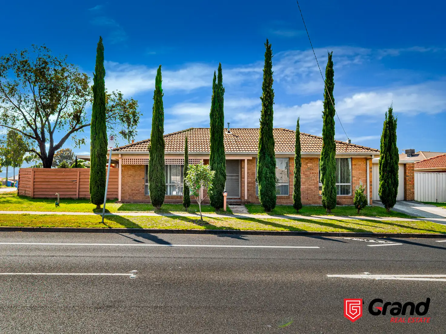 Main view of Homely unit listing, 1/69 Warana Drive, Hampton Park VIC 3976