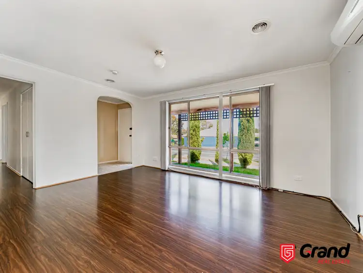 Second view of Homely unit listing, 1/69 Warana Drive, Hampton Park VIC 3976