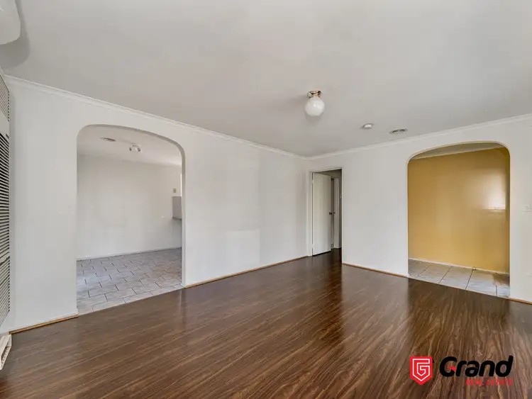 Third view of Homely unit listing, 1/69 Warana Drive, Hampton Park VIC 3976