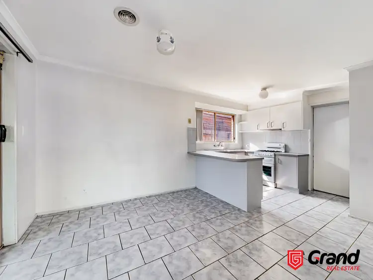 Fourth view of Homely unit listing, 1/69 Warana Drive, Hampton Park VIC 3976