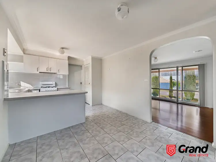 Fifth view of Homely unit listing, 1/69 Warana Drive, Hampton Park VIC 3976