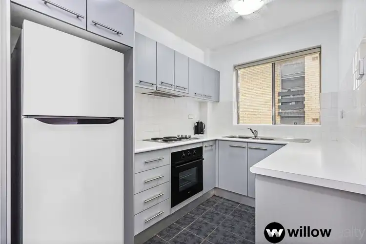 Second view of Homely apartment listing, 11/28 Meadow Crescent, Meadowbank NSW 2114