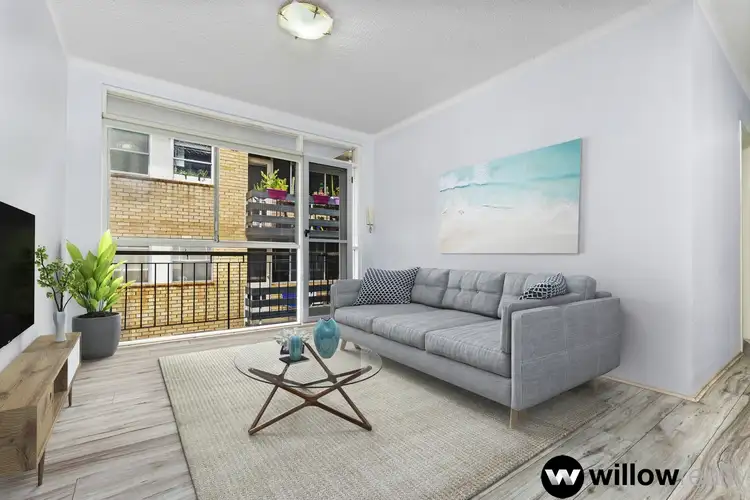 Third view of Homely apartment listing, 11/28 Meadow Crescent, Meadowbank NSW 2114