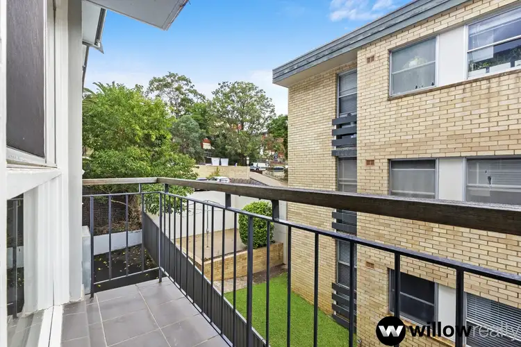 Fourth view of Homely apartment listing, 11/28 Meadow Crescent, Meadowbank NSW 2114
