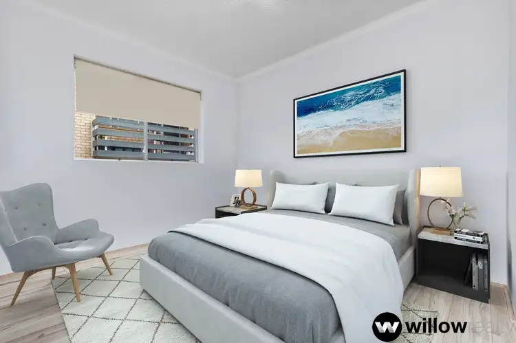 Fifth view of Homely apartment listing, 11/28 Meadow Crescent, Meadowbank NSW 2114