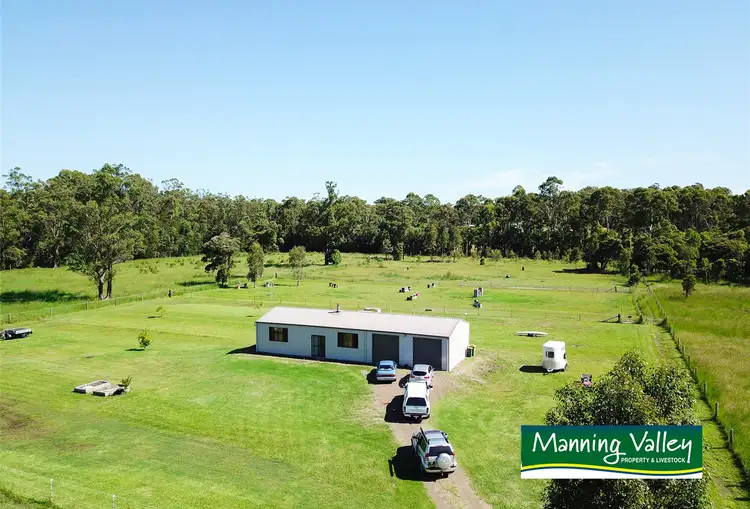 71 Central Lansdowne Road, Lansdowne NSW 2430