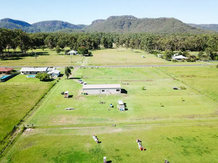 Fourth view of Homely rural property listing, 71 Central Lansdowne Road, Lansdowne NSW 2430