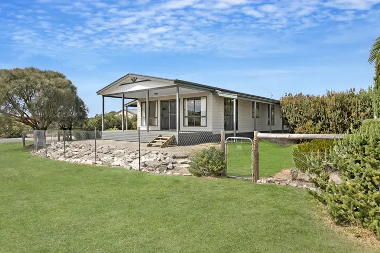 Main view of Homely house listing, 10 Pelican Court, Meningie SA 5264