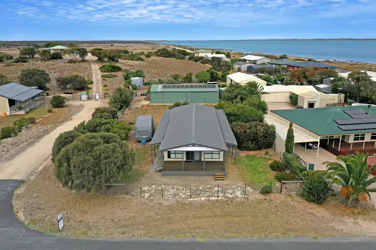 Second view of Homely house listing, 10 Pelican Court, Meningie SA 5264