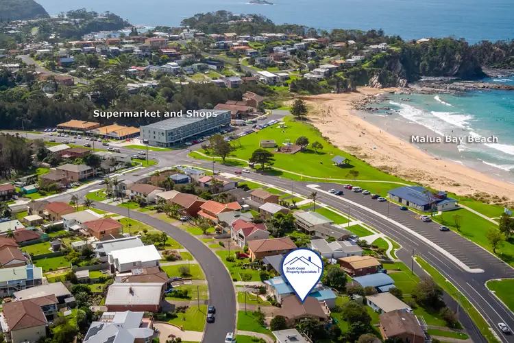 22 Moorong Crescent, Malua Bay NSW 2536