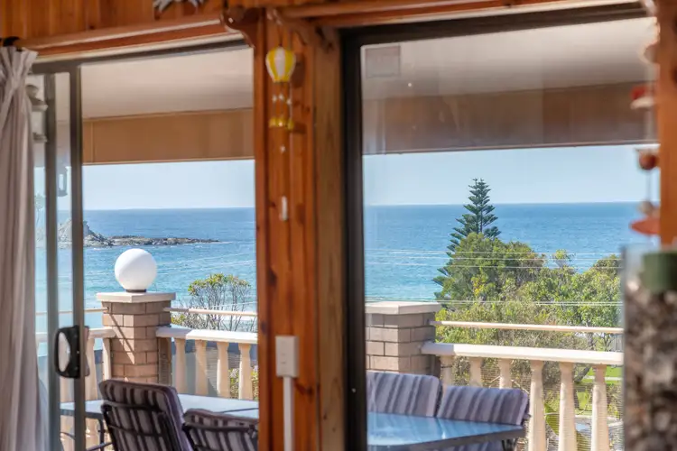 Fifth view of Homely house listing, 22 Moorong Crescent, Malua Bay NSW 2536