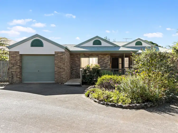Main view of Homely house listing, 67 Parr Street, Leongatha VIC 3953