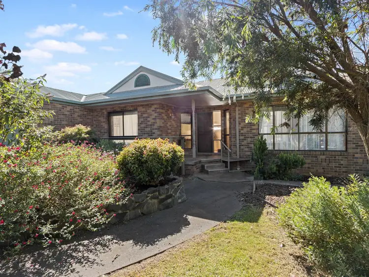 Second view of Homely house listing, 67 Parr Street, Leongatha VIC 3953