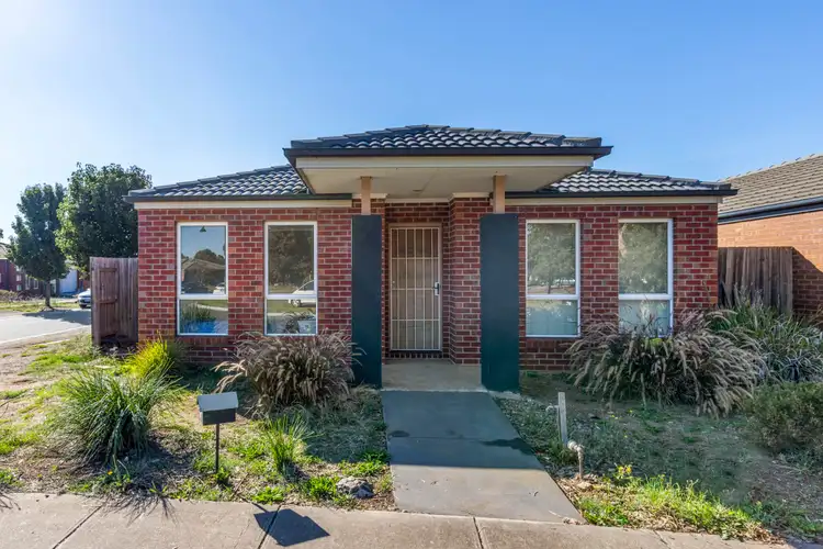 Main view of Homely house listing, 18 Global Way, Wyndham Vale VIC 3024