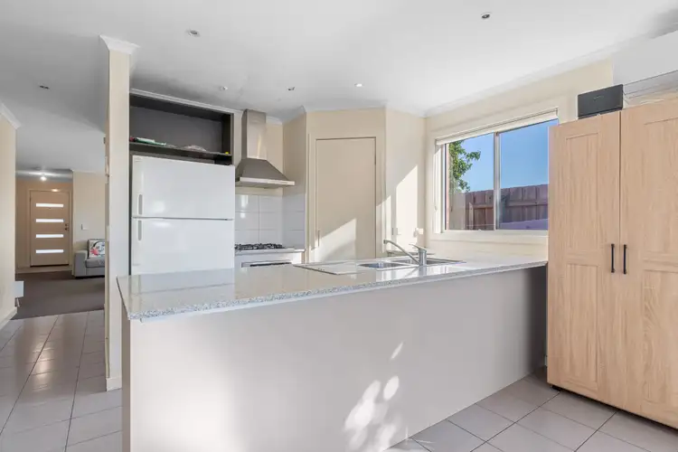 Second view of Homely house listing, 18 Global Way, Wyndham Vale VIC 3024
