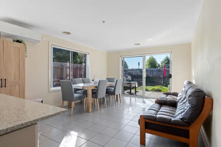Third view of Homely house listing, 18 Global Way, Wyndham Vale VIC 3024