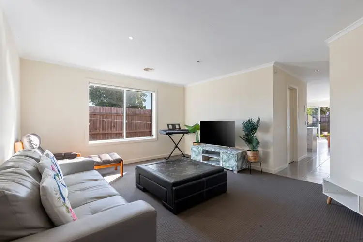 Fourth view of Homely house listing, 18 Global Way, Wyndham Vale VIC 3024