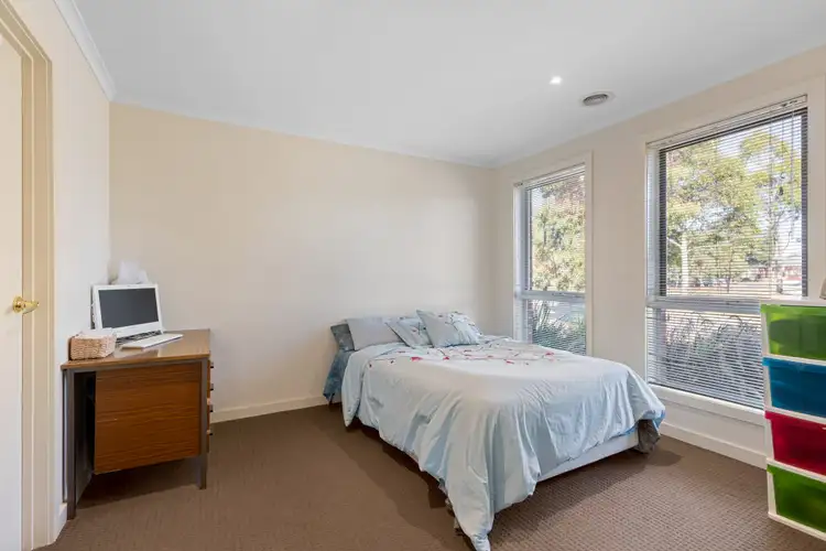 Fifth view of Homely house listing, 18 Global Way, Wyndham Vale VIC 3024