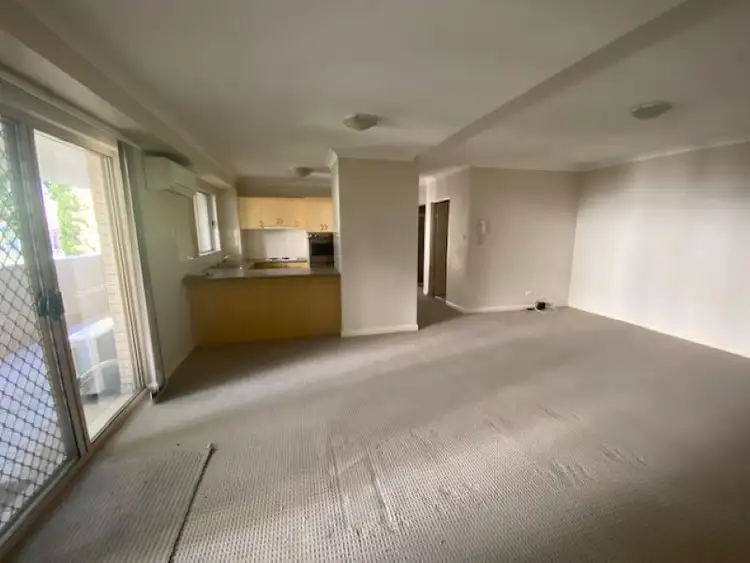 1/22 Goulburn Street, Liverpool NSW 2170