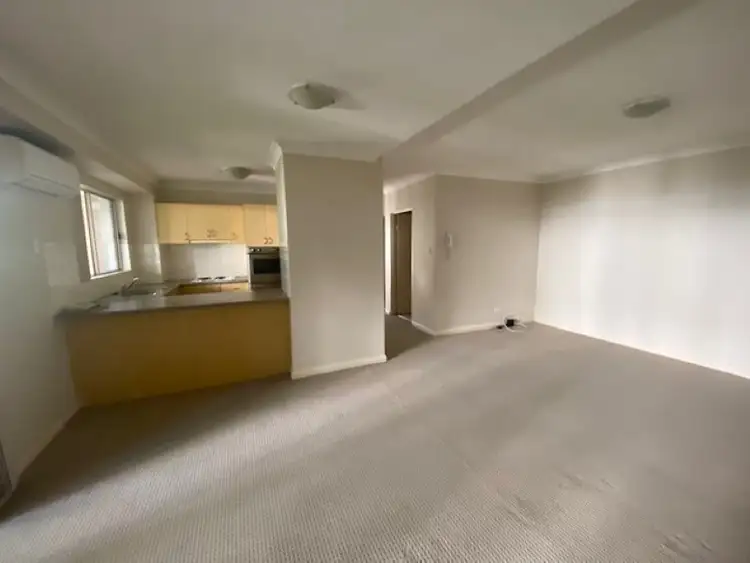 Second view of Homely unit listing, 1/22 Goulburn Street, Liverpool NSW 2170