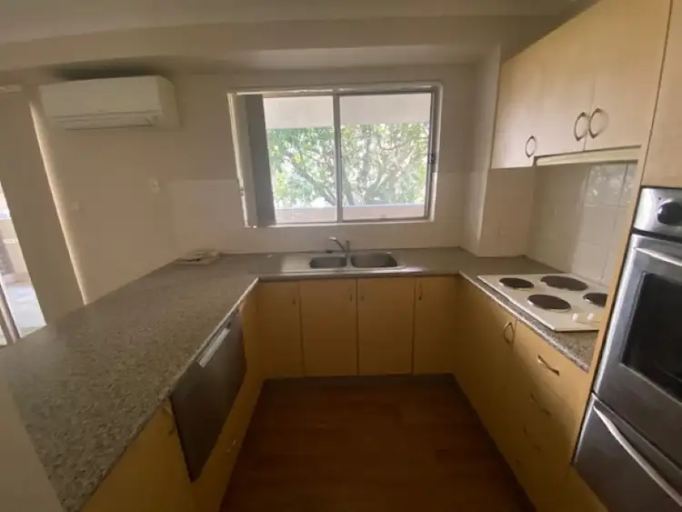 Third view of Homely unit listing, 1/22 Goulburn Street, Liverpool NSW 2170