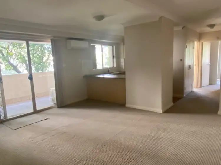 Fourth view of Homely unit listing, 1/22 Goulburn Street, Liverpool NSW 2170