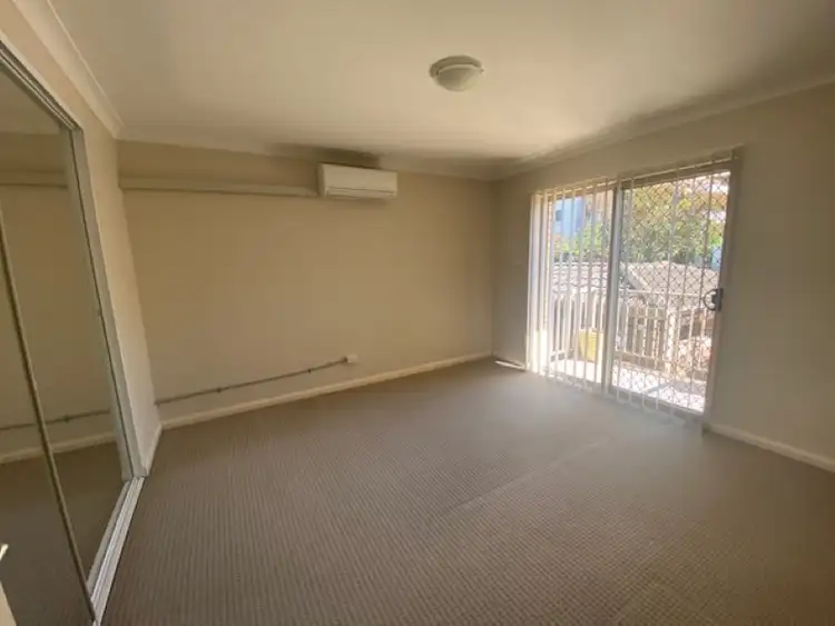 Fifth view of Homely unit listing, 1/22 Goulburn Street, Liverpool NSW 2170