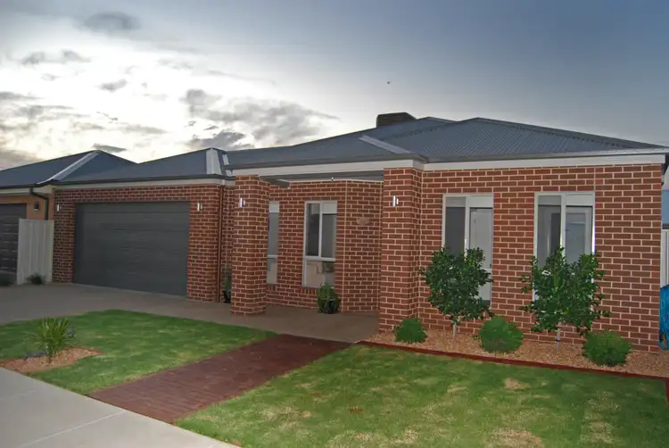 57 Lakeviews Circuit, Yarrawonga VIC 3730