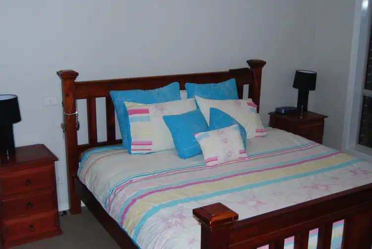 Fifth view of Homely house listing, 57 Lakeviews Circuit, Yarrawonga VIC 3730