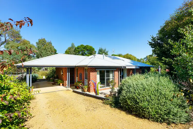 Main view of Homely house listing, 44A McGrath Street, Castlemaine VIC 3450