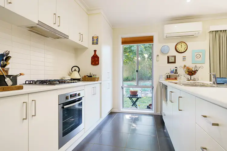 Second view of Homely house listing, 44A McGrath Street, Castlemaine VIC 3450