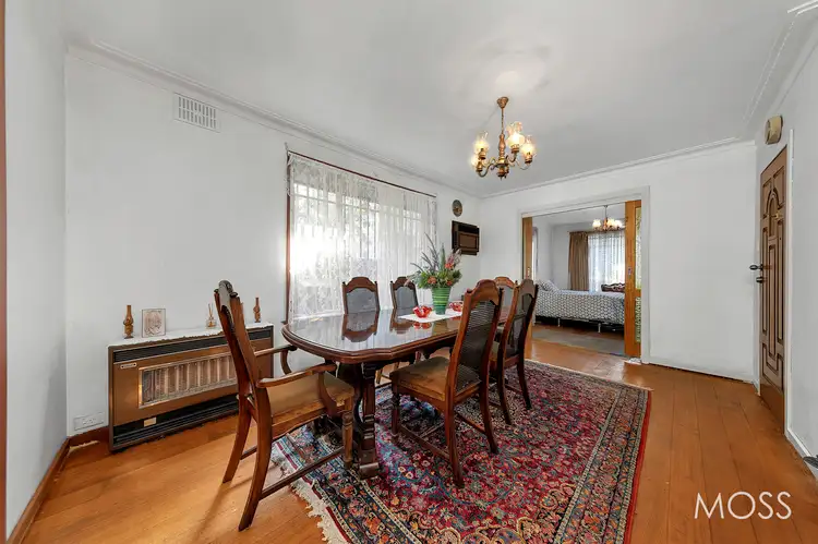 Third view of Homely house listing, 61 Yarra Street, Abbotsford VIC 3067