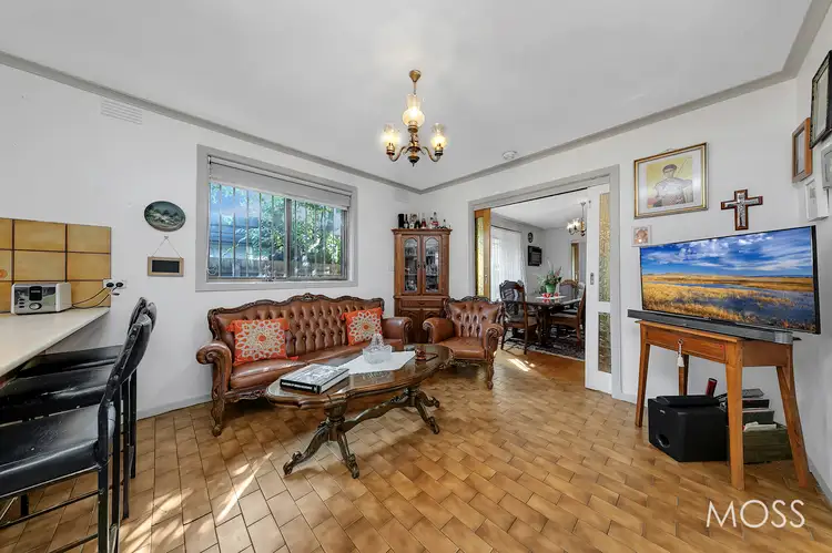 Fourth view of Homely house listing, 61 Yarra Street, Abbotsford VIC 3067