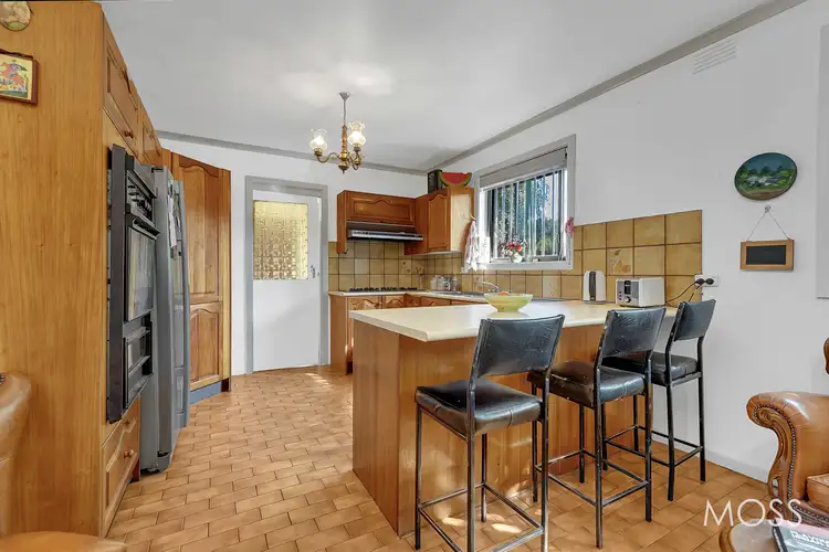Fifth view of Homely house listing, 61 Yarra Street, Abbotsford VIC 3067