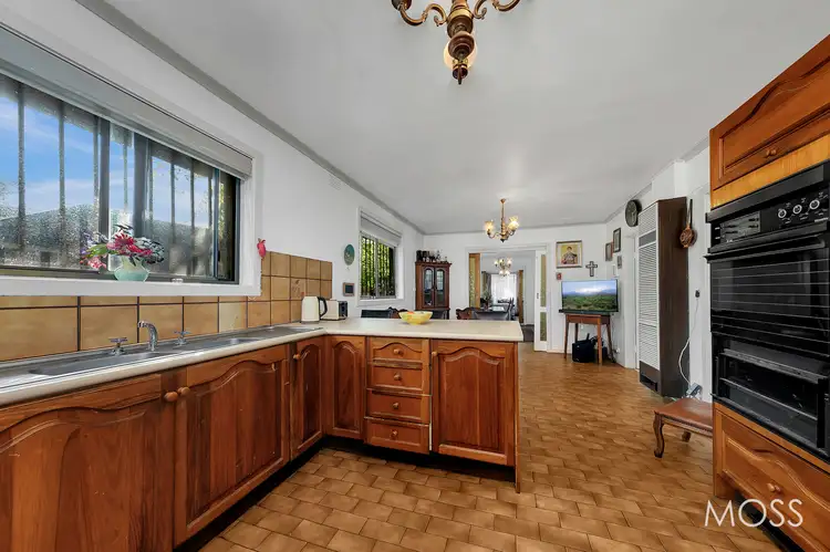 Sixth view of Homely house listing, 61 Yarra Street, Abbotsford VIC 3067