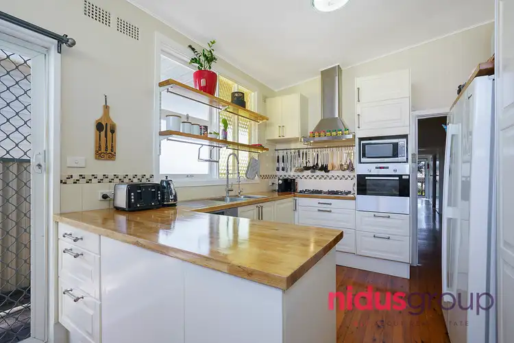 Second view of Homely house listing, 30 Lloyd Street, Blacktown NSW 2148