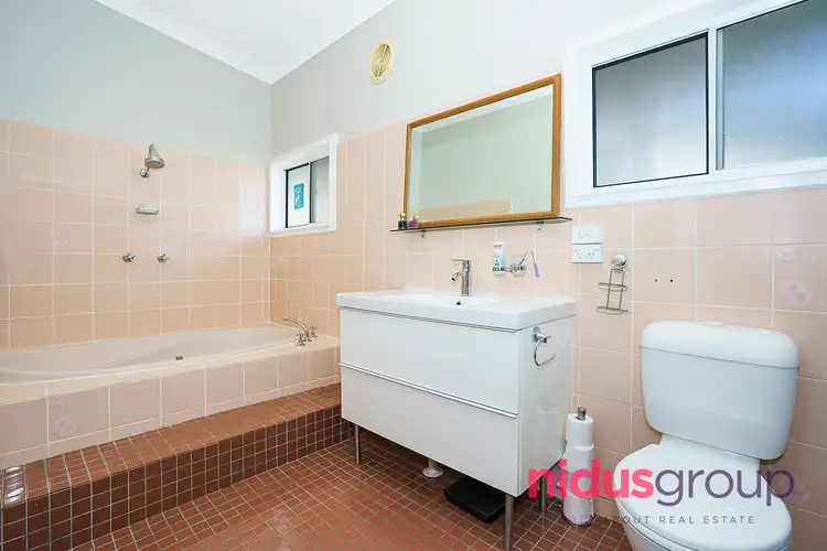 Fifth view of Homely house listing, 30 Lloyd Street, Blacktown NSW 2148