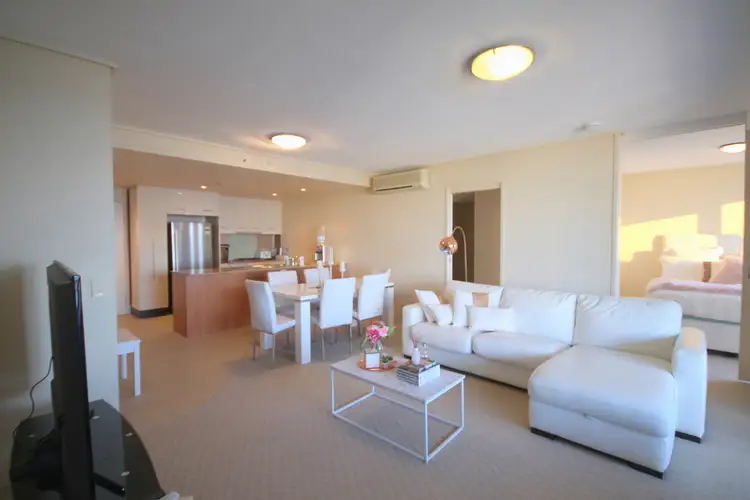 Second view of Homely apartment listing, 105 Scarborough St, Southport QLD 4215