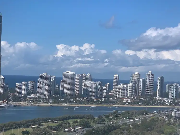 Fourth view of Homely apartment listing, 105 Scarborough St, Southport QLD 4215