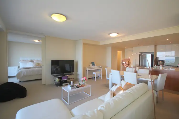 Sixth view of Homely apartment listing, 105 Scarborough St, Southport QLD 4215